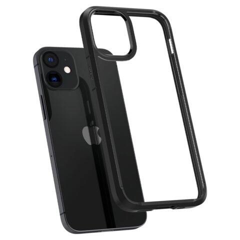 5 SPIGEN Ultra HYBRID zaštita za iPHONE 12 mini - Slika 6