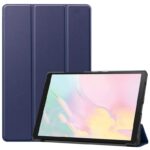 TECH-PROTECT SMARTCASE torbica za Samsung GALAXY TAB A7 10.4 T500/T505 (NAVY)