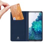 DUXDUCIS SKINPRO pametna torbica za Samsung S20 FE - Slika 6
