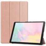 TECH-PROTECT SMARTCASE torbica za Samsung GALAXY TAB A7 10.4 T500/T505 (rose gold)
