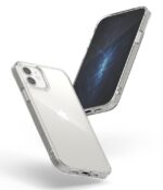 RINGKE FUSION zaštita za iPHONE 12 mini (CRYSTAL) - Slika 6