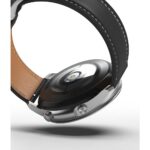 RINGKE AIR & BEZEL STYLING Samsung GALAXY WATCH 3 (45mm) srebrni - Slika 6