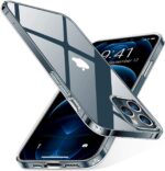 Ultra tanka FLEXAIR zaštita za iPhone 12 (PRO 6,1")