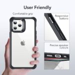 ESR ALLIANCE TOUGH zaštita za iPHONE 12 PRO MAX 6,7" + 2x kaljeno staklo KOMPLET - Slika 7