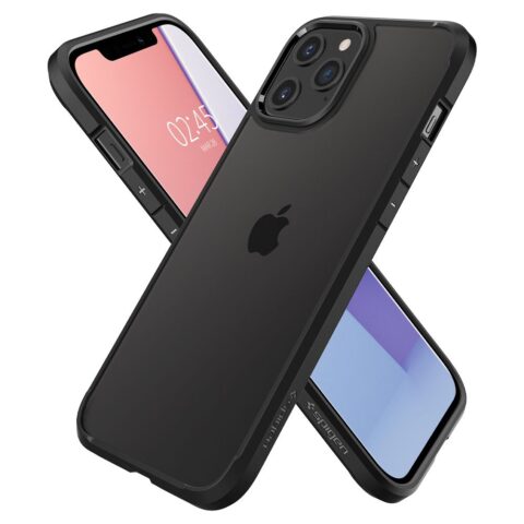6 SPIGEN Ultra HYBRID zaštita za iPHONE 12/12 PRO - Slika 7