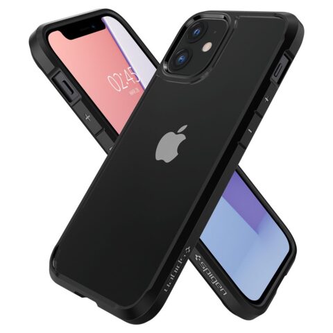 6 SPIGEN Ultra HYBRID zaštita za iPHONE 12 mini - Slika 7