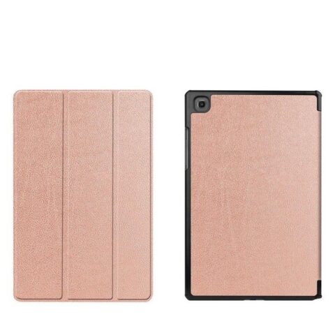 TECH-PROTECT SMARTCASE torbica za Samsung GALAXY TAB A7 10.4 T500/T505 (rose gold) - Slika 6