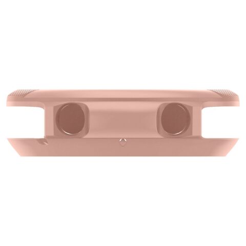 SPIGEN LIQUID AIR maskica za Samsung GALAXY WATCH 3 45mm (BRONZE) - Slika 7