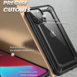 SUPCASE EXO PRO zaštita za iPHONE 12/12 PRO - Slika 7