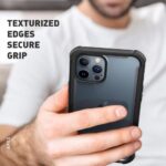SUPCASE IBLSN ARES zaštita za iPHONE 12 PRO MAX - Slika 7