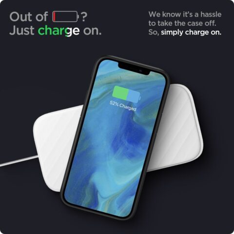 7 SPIGEN Ultra HYBRID zaštita za iPHONE 12/12 PRO - Slika 8