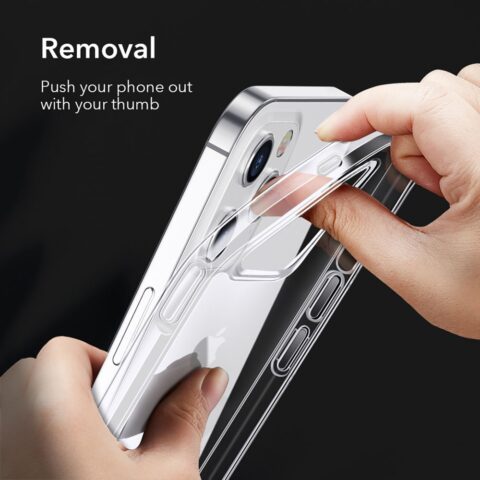 ESR ICE SHIELD zaštita za iPHONE 12 /12 PRO MAX - Slika 8