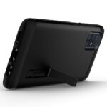 SPIGEN TOUGH ARMOR maskica za Samsung Galaxy A51 (crni) - Slika 8