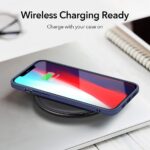 ESR CLASSIC HYBRID zaštita za iPHONE 12 MINI 5,4" - Slika 8