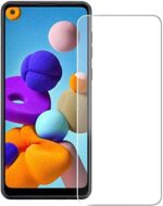 Kaljeno staklo GLASS PRO+ za Samsung A21s - Slika 2