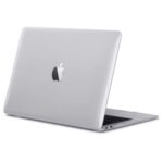 TECH-PROTECT Smart Shell zaštita za MACBOOK AIR 13 2018-2020 (prozirna)