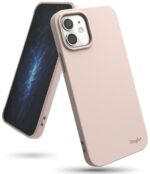 RINGKE AIR S zaštota za iPHONE 12 MINI (PINK SAND)