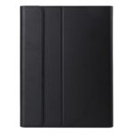 Bluetooth tipkovnica / torbica za iPad 9.7″ 2017-18 (5/6/7/8/9) iPad Pro 9.7 iPad Air 2 (crna) - Slika 11
