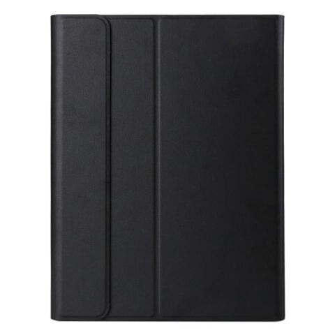 Bluetooth tipkovnica / torbica za iPad 9.7″ 2017-18 (5/6/7/8/9) iPad Pro 9.7 iPad Air 2 (crna) - Slika 11