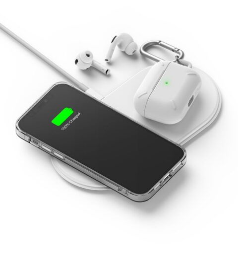 RINGKE AIR zaštita za iPHONE 12 PRO MAX - Slika 12