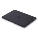 TECH-PROTECT Smart Shell zaštita za MACBOOK AIR 13 2018-2020 (matte black) - Slika 3