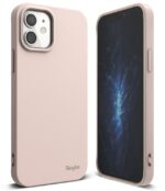 RINGKE AIR S zaštota za iPHONE 12 MINI (PINK SAND) - Slika 3