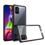 TECH-PROTECT HYBRIDSHELL zaštita za GALAXY M51