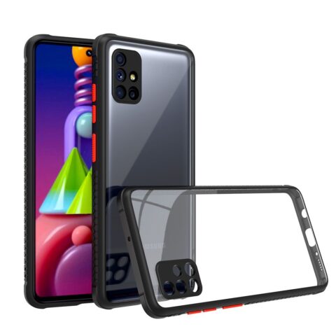 TECH-PROTECT HYBRIDSHELL zaštita za GALAXY M51 - Slika 1