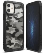 RINGKE FUSION X zaštita za iPHONE 12 MINI (CAMO) - Slika 3