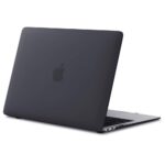 TECH-PROTECT Smart Shell zaštita za MACBOOK AIR 13 2018-2020 (matte black)