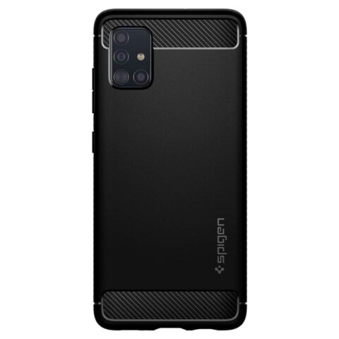 SPIGEN RUGGED ARMOR zaštita za Samsung GALAXY A51 - Slika 4