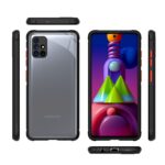 TECH-PROTECT HYBRIDSHELL zaštita za GALAXY M51 - Slika 5