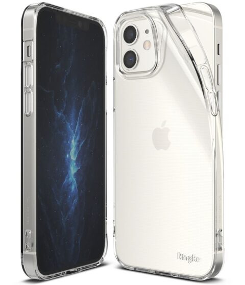 3 RINGKE AIR zaštita za iPHONE 12 MINI - Slika 3