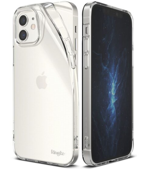 4 RINGKE AIR zaštita za iPHONE 12 MINI - Slika 4