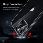 ESR PROJECT ZERO zaštita za iPHONE 12 PRO MAX - Slika 5