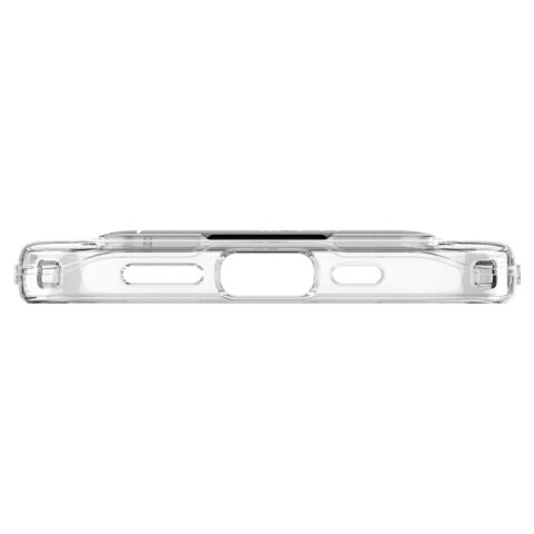 SPIGEN SLIM ARMOR ESSENTIAL S za iPHONE 12/12 PRO (CRYSTAL CLEAR) - Slika 5