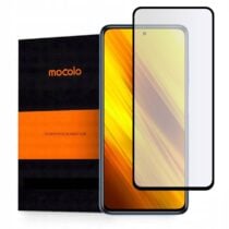 MOCOLO TG+FULL GLUE za XIAOMI POCO X3 NFC / X3 Pro