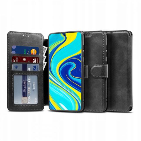 TECH-PROTECT WALLET torbica za XIAOMI REDMI NOTE 9S/9 PRO/9 PRO MAX - Slika 1