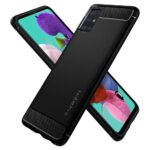 SPIGEN RUGGED ARMOR zaštita za Samsung GALAXY A51 - Slika 6