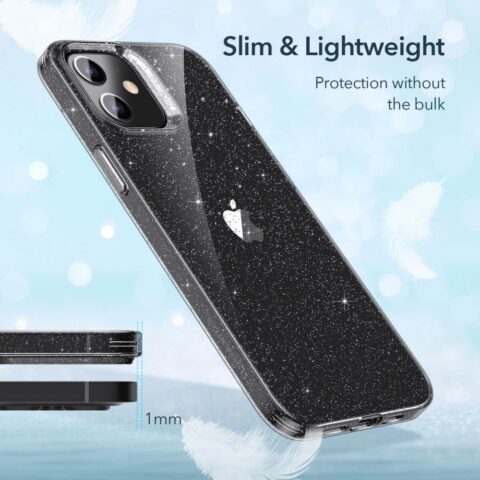 ESR SHIMMER zaštita za iPHONE 12 MINI - Slika 6