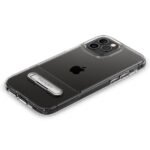 SPIGEN SLIM ARMOR ESSENTIAL S za iPHONE 12/12 PRO (CRYSTAL CLEAR) - Slika 6