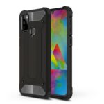 TECH-PROTECT XARMOR crna maskica za Samsung M21