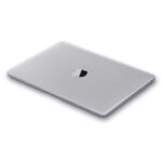 TECH-PROTECT Smart Shell zaštita za MACBOOK AIR 13 2018-2020 (prozirna) - Slika 4