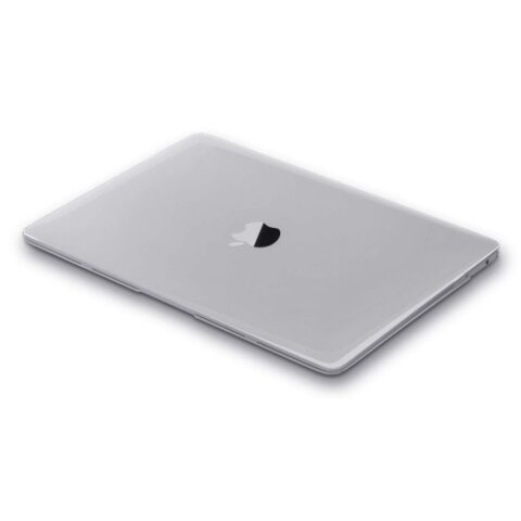 6 TECH-PROTECT Smart Shell zaštita za MACBOOK AIR 13 2018-2020 (prozirna) - Slika 4