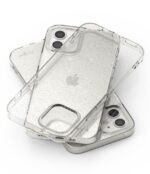 RINGKE AIR zaštita za iPHONE 12 MINI (GLITTER CLEAR) - Slika 7