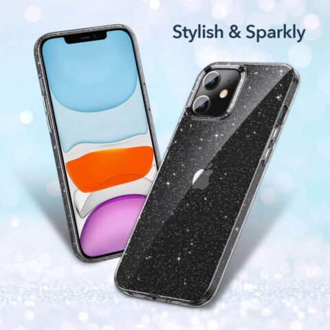 ESR SHIMMER zaštita za iPHONE 12 MINI - Slika 7