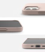 RINGKE AIR S zaštota za iPHONE 12 MINI (PINK SAND) - Slika 9