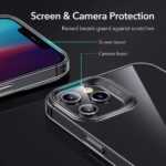 ESR PROJECT ZERO zaštita za iPHONE 12 PRO MAX - Slika 9