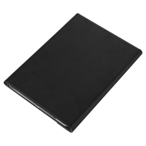 Bluetooth tipkovnica / torbica za iPad 9.7″ 2017-18 (5/6/7/8/9) iPad Pro 9.7 iPad Air 2 (crna) - Slika 9