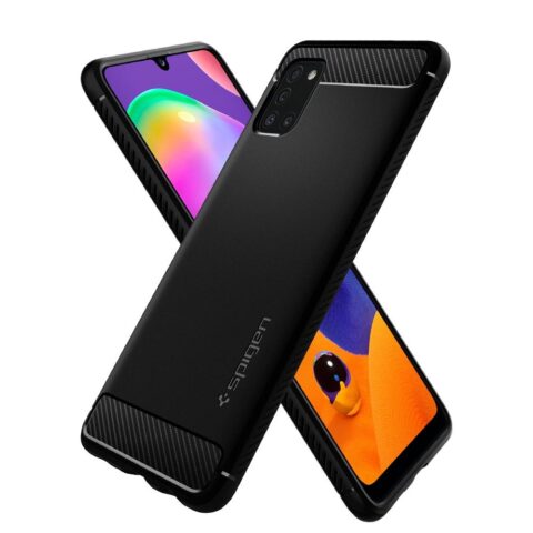 SPIGEN RUGGED ARMOR zaštita za Samsung GALAXY A31 - Slika 9
